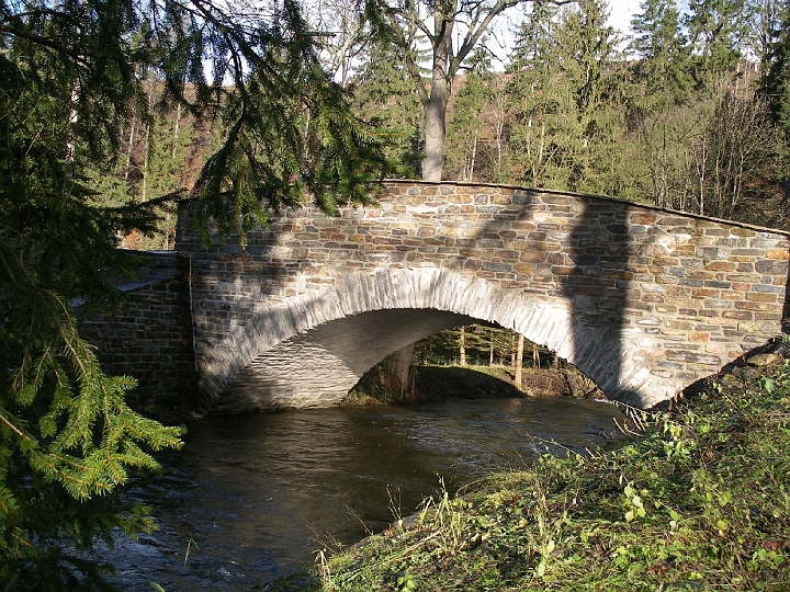 IMGP1810.JPG - Brücke über die Preßnitz