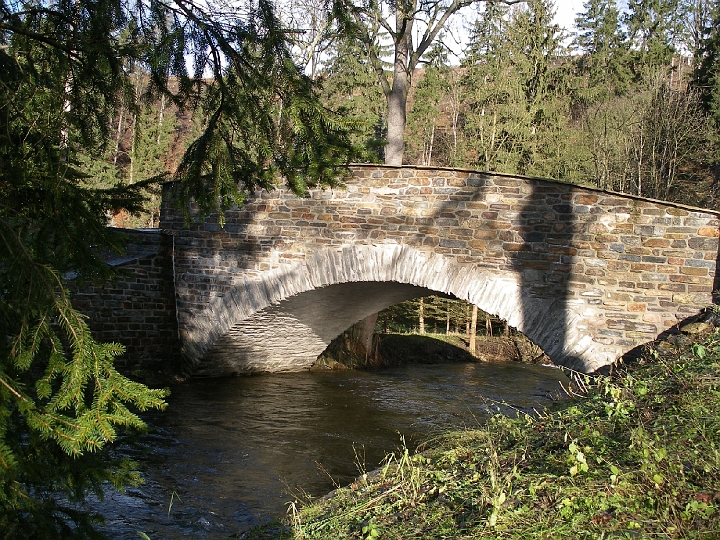 IMGP1810.JPG - Brücke über die Preßnitz
