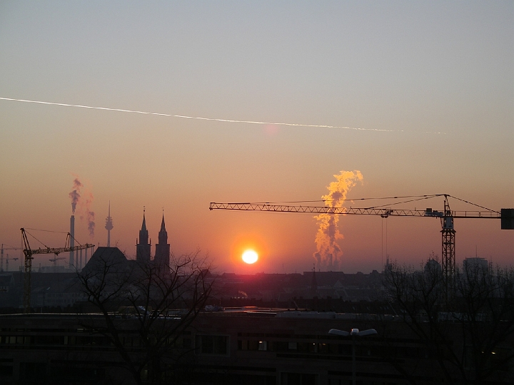 IMGP2060.JPG - Die Lorenzkirche in Nürnberg