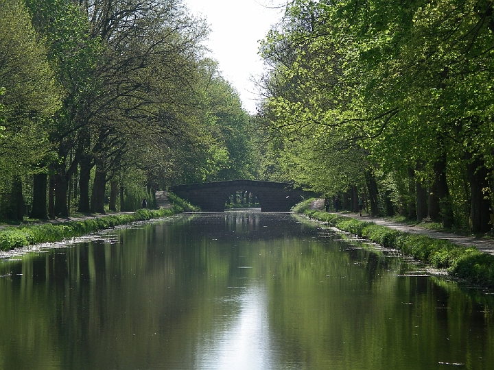 IMGP4498.JPG - Der Alte Kanal in Nürnberg