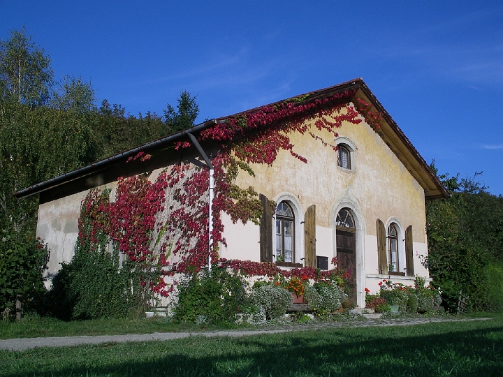 IMGP9770.JPG - Schleusenhaus am Alten Kanal