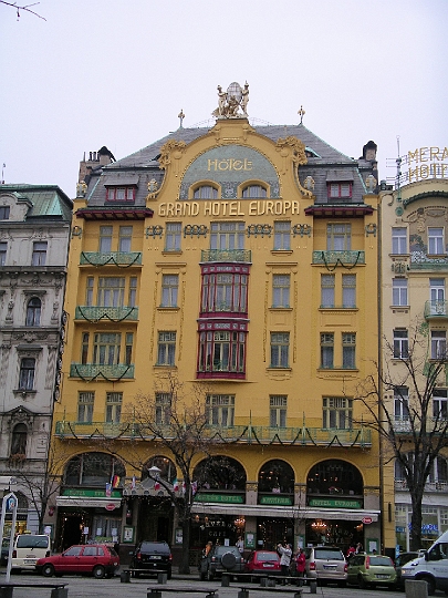 IMGP3014.JPG - Hotel Europa am Wenzelsplatz