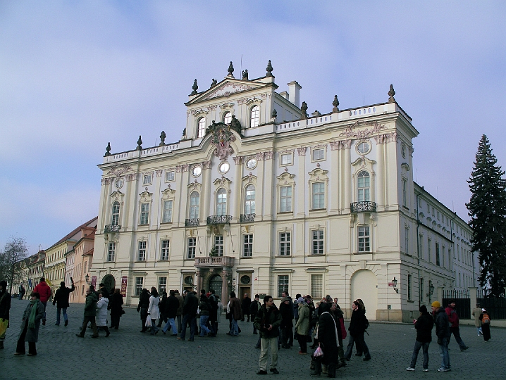 IMGP3230.JPG - Erzbischöflicher Palast