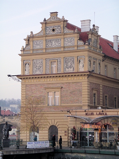 IMGP3277.JPG - Smetana Museum