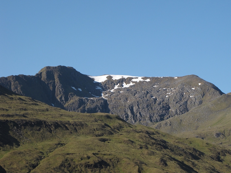 IMG_0777.JPG - Selbst Ende Mai gibt es noch Schnee auf den Bergen