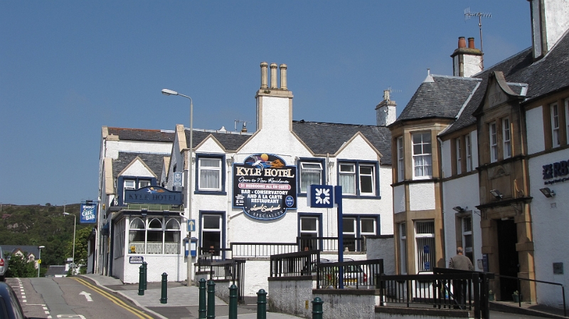 IMG_1150.JPG - Kyle Hotel in Kyle of Lochalsh