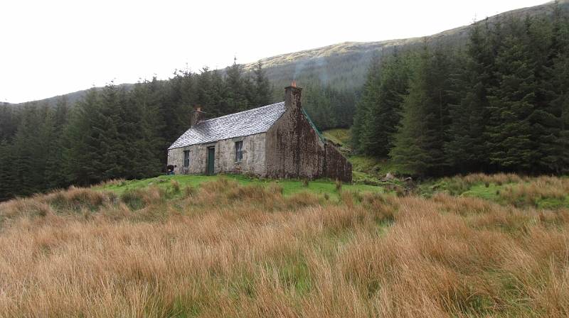 IMG_0205.JPG - A' Chuil Bothy