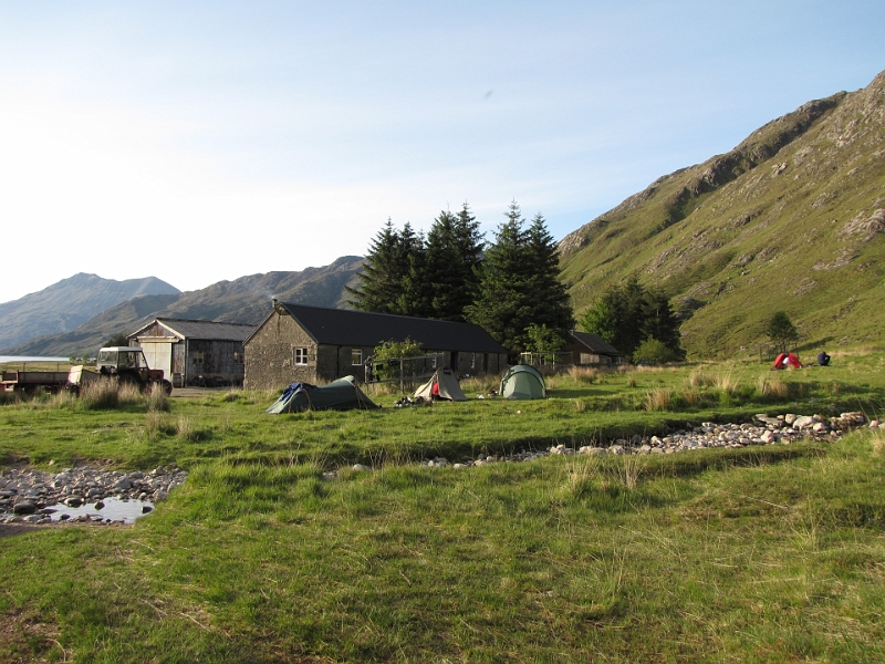 IMG_0462.JPG - Gebührenpflichtiger Campground und  Bothy in Barrisdale