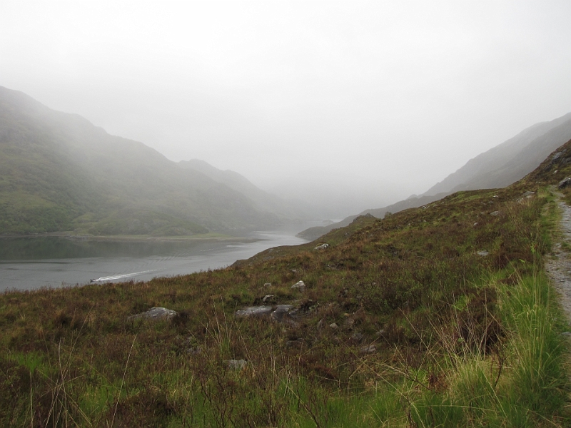 IMG_0516.JPG - Loch Hourn Richtung Osten