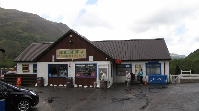 IMG_0620.JPG - Der Shiel Shop in Shiel Bridge